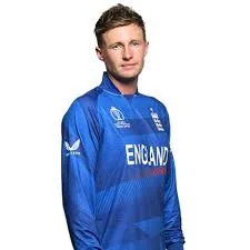 Joe Root in Champions Trophy