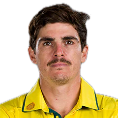 Sean Abbott in Champion Trophy